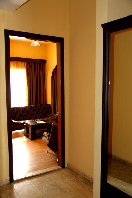 Avenue Hotel Tbilisi Quarto foto