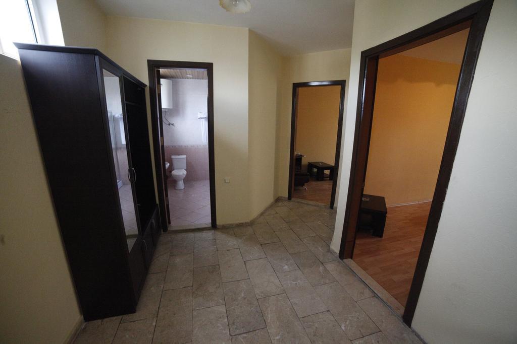 Avenue Hotel Tbilisi Quarto foto